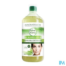 Afbeelding in Gallery-weergave laden, Innovatouch Drinkbare Gel Aloe Vera 1l