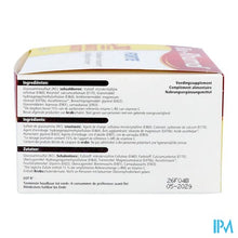 Afbeelding in Gallery-weergave laden, Bio-rhumal Forte Promopack Comp 180+30