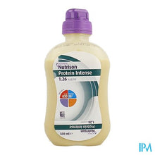 Load image into Gallery viewer, Nutrison Protein Intense 0,5l
