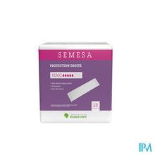 Afbeelding in Gallery-weergave laden, Marque V Semesa Inleg Rechts Doordrinb. 28