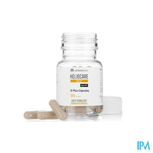 Afbeelding in Gallery-weergave laden, Heliocare 360 D Plus Caps 30 Nf