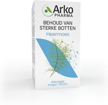 Afbeelding in Gallery-weergave laden, Arkocaps Heermoes Plantaardig 45 Cfr 4138046