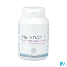 Afbeelding in Gallery-weergave laden, Mb Adapt V-caps 90