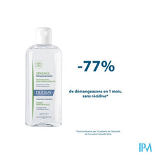 Afbeelding in Gallery-weergave laden, Ducray Sensinol Shampoo Verzorgend 200ml