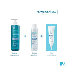 Afbeelding in Gallery-weergave laden, Ducray Keracnyl Mat Creme 30ml