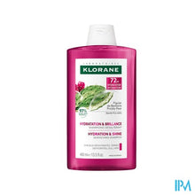Load image into Gallery viewer, Klorane Capil. Sh Cactusvijg 400ml