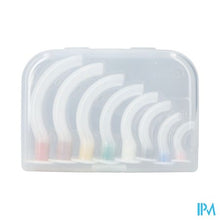 Afbeelding in Gallery-weergave laden, Mayo Canules Set 000-5 In Doos Covarmed