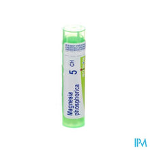 Afbeelding in Gallery-weergave laden, Magnesia Phosphorica 5ch Gr 4g Boiron