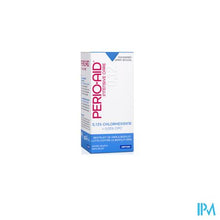 Afbeelding in Gallery-weergave laden, Perio.aid Intensive Care Spray 0,12% 50ml