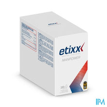 Charger l'image dans la galerie, Etixx Manpower Caps 180