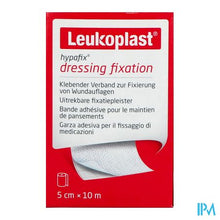 Afbeelding in Gallery-weergave laden, Hypafix 5cmx10m 1 Leukoplast