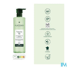 Afbeelding in Gallery-weergave laden, Furterer Naturia Shampoo Fl 400ml