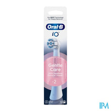 Afbeelding in Gallery-weergave laden, Oral-b Io Gentle Clean White 2 Nf