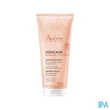 Afbeelding in Gallery-weergave laden, Avene Xeracalm Nutrition Douche Cr 200ml