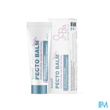Afbeelding in Gallery-weergave laden, Soria Pecto Balm Baby 50g 1843