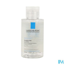 Afbeelding in Gallery-weergave laden, La Roche Posay Toil Physio Micellair Water 100ml