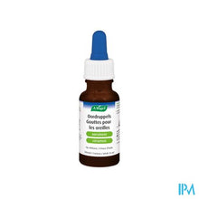 Afbeelding in Gallery-weergave laden, A.vogel Oorsmeer Druppels 20ml