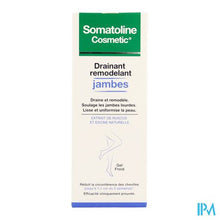 Afbeelding in Gallery-weergave laden, Somatoline Cosm.afslankend Drainerend Benen 200ml