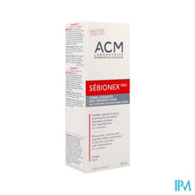 Afbeelding in Gallery-weergave laden, Sebionex Trio Creme Tube 40ml