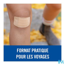 Afbeelding in Gallery-weergave laden, Nexcare 3m Duo Pleister Maxi 51x102mm 5