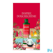 Afbeelding in Gallery-weergave laden, Weleda Granaatappel Verzorgingsdouche Tube 200ml