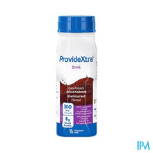 Afbeelding in Gallery-weergave laden, Providextra Drink 200ml Zwarte Bessen