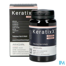 Load image into Gallery viewer, Keratixx Caps 90
