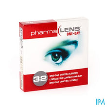Afbeelding in Gallery-weergave laden, Pharmalens One Day -1,25 32