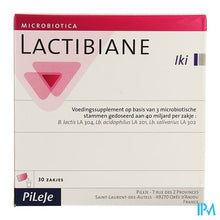 Afbeelding in Gallery-weergave laden, Lactibiane Iki Zakje 30x3g