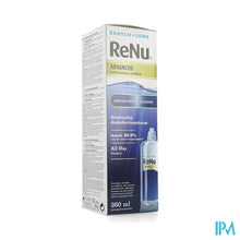 Afbeelding in Gallery-weergave laden, Renu Advanced Mps 360ml