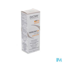 Afbeelding in Gallery-weergave laden, Ducray Melascreen Uv Lichte Creme 40ml