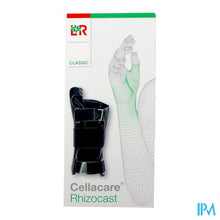 Load image into Gallery viewer, Cellacare Rhizocast Classic Duim T2 Links 137946