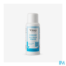Load image into Gallery viewer, Vitry Dissolvant Aceton 75ml