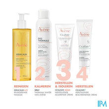 Load image into Gallery viewer, Avene Cicalfate Handcreme 100ml