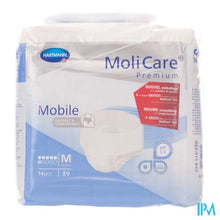 Load image into Gallery viewer, Molicare Pr Mobile 6 Drops M 14 P/s