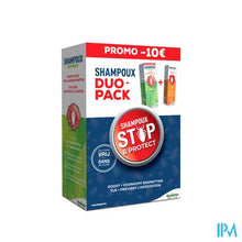Afbeelding in Gallery-weergave laden, Shampoux Express Lotion+protect 2 Prod. Promopack