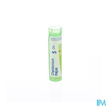 Afbeelding in Gallery-weergave laden, Chelidonium Majus 5ch Gr 4g Boiron