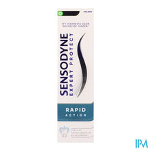 Load image into Gallery viewer, Sensodyne Expert Protect Rap.relief Tandpasta 75ml