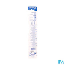 Afbeelding in Gallery-weergave laden, Elgydium Baby Tandenborstel Nf