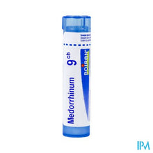 Afbeelding in Gallery-weergave laden, Medorrhinum 9ch Gr 4g Boiron