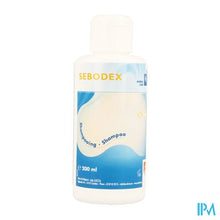 Afbeelding in Gallery-weergave laden, Sebodex Shampoo 200ml
