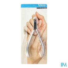 Afbeelding in Gallery-weergave laden, Velletjestang 10 Cm Inox