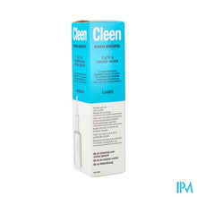 Afbeelding in Gallery-weergave laden, Cleen Enema Pediatric 5g/12g Opl Rect.gebr.fl 66ml