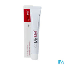 Afbeelding in Gallery-weergave laden, Dermel Huidzalf Tube 50g
