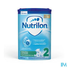Afbeelding in Gallery-weergave laden, Nutrilon 2 Pdr 800g Cfr 4291035