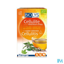 Charger l'image dans la galerie, Biolys Groene Thee Orthosifon Sach 24