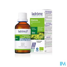 Afbeelding in Gallery-weergave laden, Ladrome Foeniculum Vulgare/venkel 50ml