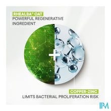 Afbeelding in Gallery-weergave laden, Aderma Dermalibour+ Cica Creme Herstellend 50ml