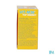 Afbeelding in Gallery-weergave laden, Superphar Vit-m36 Caps 30