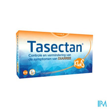 Afbeelding in Gallery-weergave laden, Tasectan Pdr Zakje 20